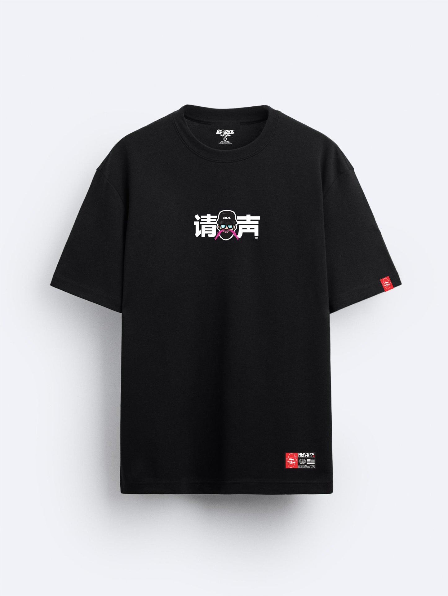 SEXY WARRIOR | EDICIÓN LIMITADA | REGULAR FIT PREMIUM