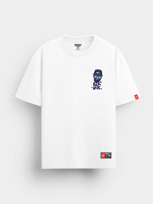 ROCHY | EDICIÓN LIMITADA | REGULAR FIT PREMIUM