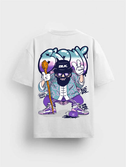 ROCHY | EDICIÓN LIMITADA | REGULAR FIT PREMIUM