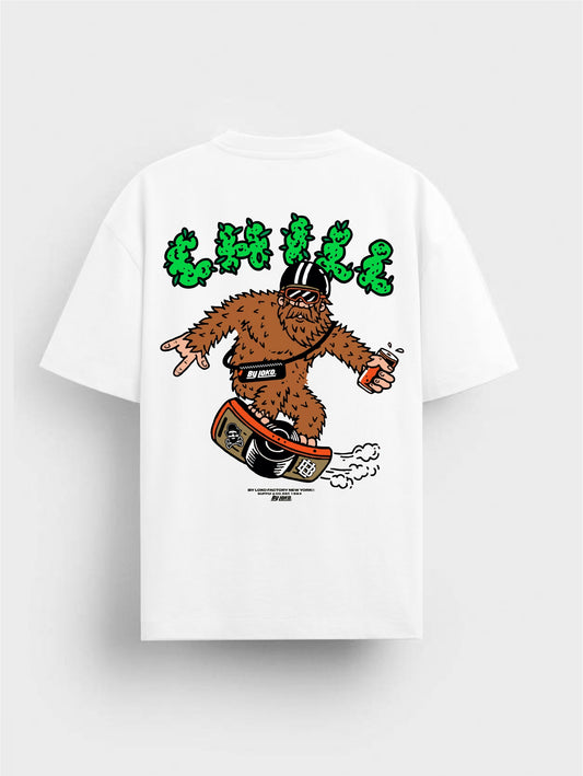 Camiseta Chill Out  | REGULAR FIT PREMIUM