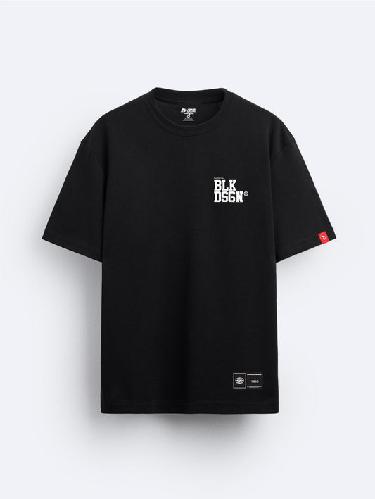 Camiseta Desing  | REGULAR FIT PREMIUM