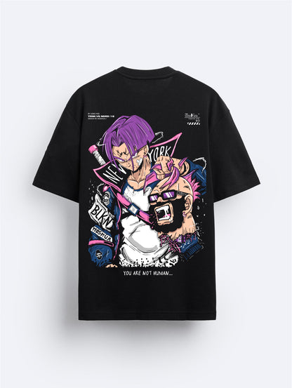 TRUNKS OVERSIZE | EDICIÓN LIMITADA | REGULAR FIT PREMIUM