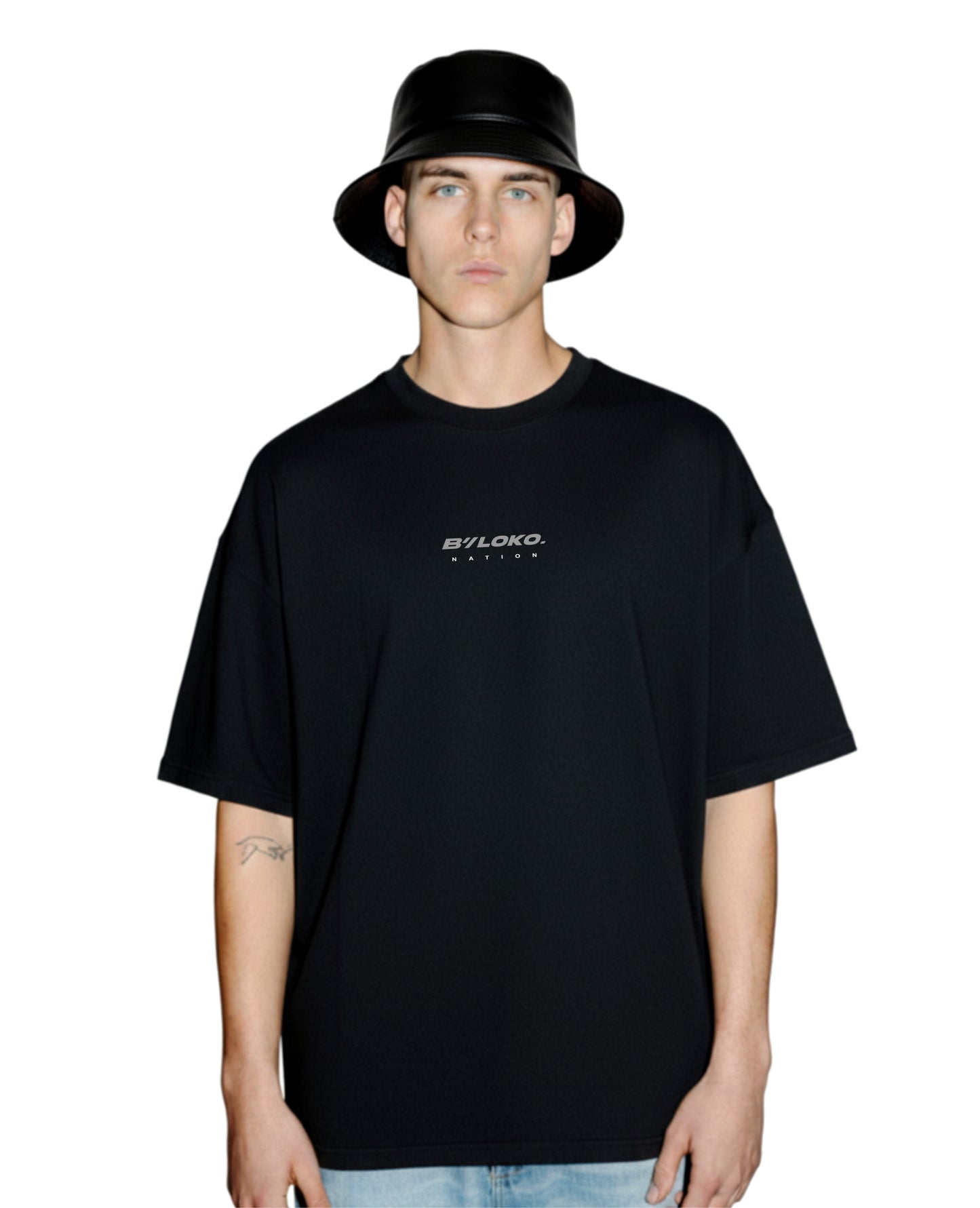 LOKO 2050 | CAMISETA REGULAR FIT PREMIUM