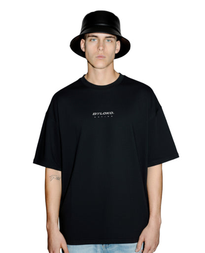 LOKO 2050 | CAMISETA REGULAR FIT PREMIUM