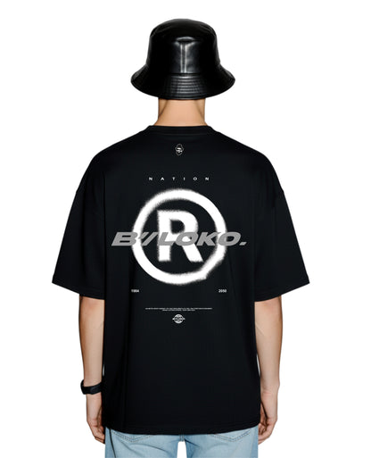 LOKO 2050 | CAMISETA REGULAR FIT PREMIUM