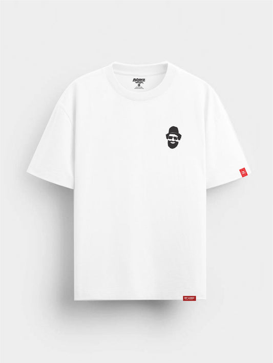 Camiseta Basic Blanca | REGULAR FIT PREMIUM