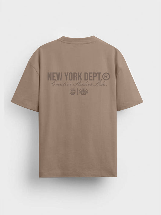 Camiseta NYC84 | REGULAR FIT PREMIUM