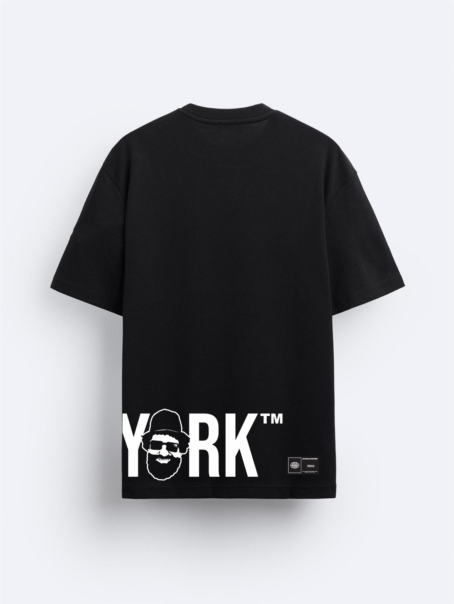 Camiseta BLK | REGULAR FIT PREMIUM