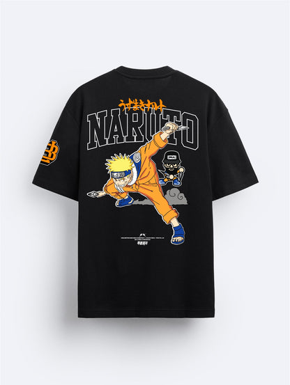NARUTO | EDICIÓN LIMITADA | REGULAR FIT PREMIUM