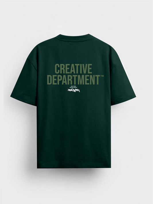 Camiseta Creative | REGULAR FIT PREMIUM