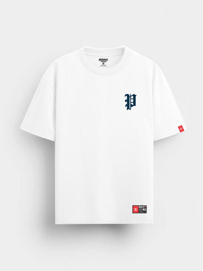 Camiseta Patriots | REGULAR FIT PREMIUM