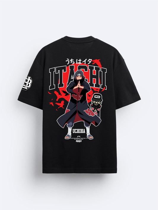 ITACHI | EDICIÓN LIMITADA | REGULAR FIT PREMIUM