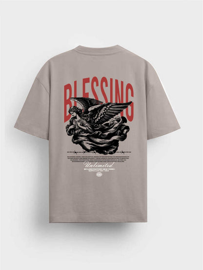 BLESSING | CAMISETA REGULAR FIT PREMIUM