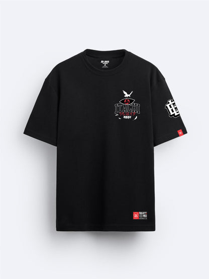 ITACHI | EDICIÓN LIMITADA | REGULAR FIT PREMIUM
