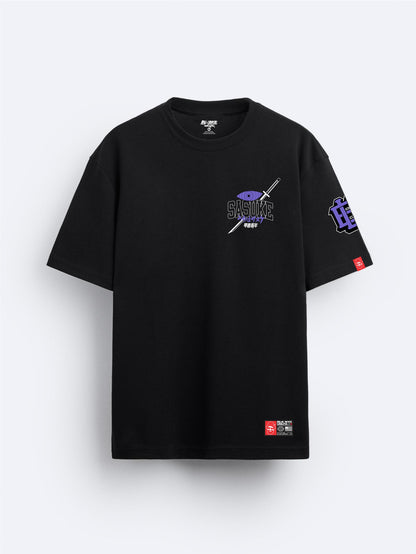 SASUKE | EDICIÓN LIMITADA| REGULAR FIT PREMIUM