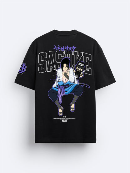 SASUKE | EDICIÓN LIMITADA| REGULAR FIT PREMIUM