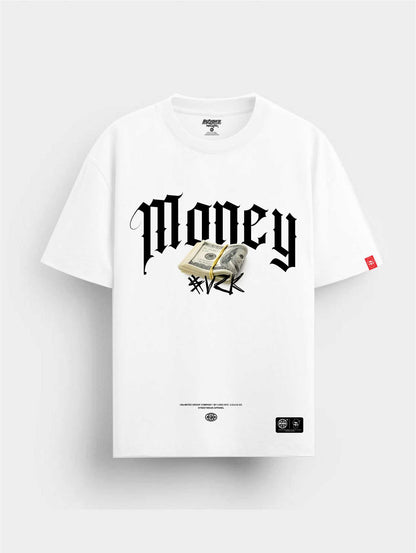 MONEY | CAMISETA REGULAR FIT PREMIUM