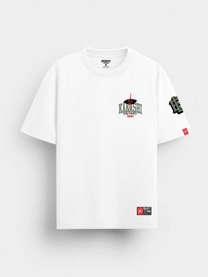 KAKASHI | EDICIÓN LIMITADA | REGULAR FIT PREMIUM