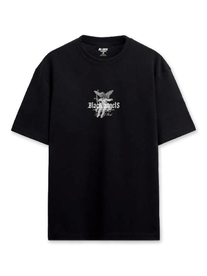 333 ANGELS | CAMISETA OVERSIZE LUXURY 230
