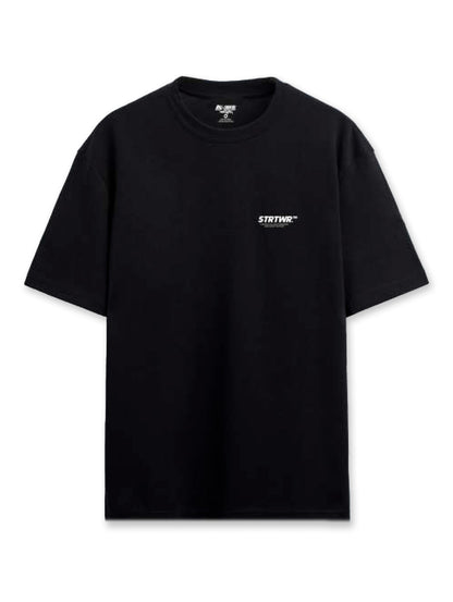 STRTWR | CAMISETA REGULAR FIT PREMIUM