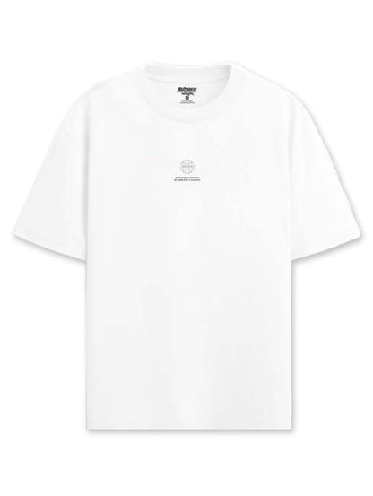 U.S.A | CAMISETA REGULAR FIT PREMIUM