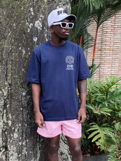 NY 1984 | CAMISETA REGULAR FIT PREMIUM