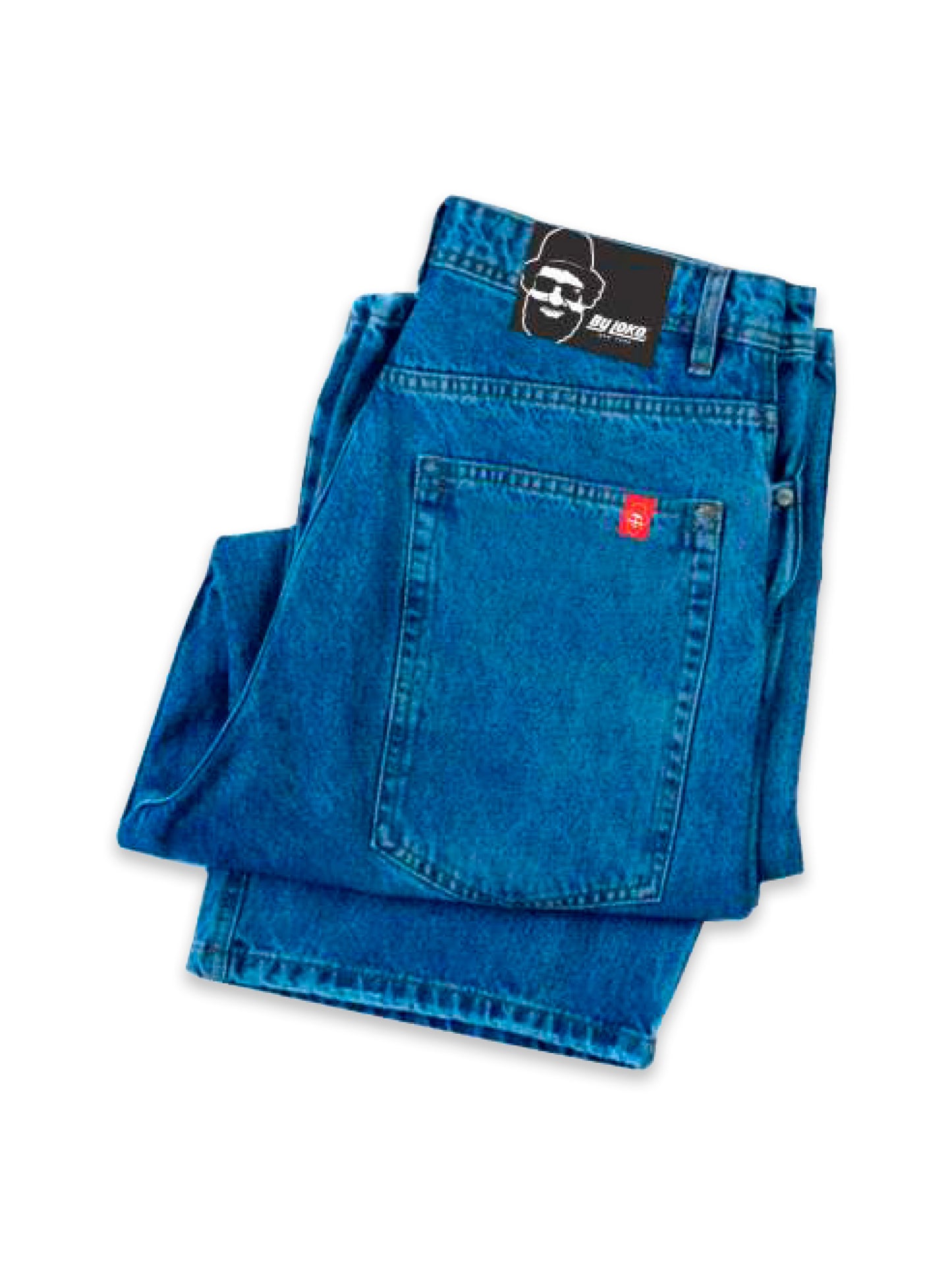 VAQUERO BYLOKO | BAGGIE LUXURY