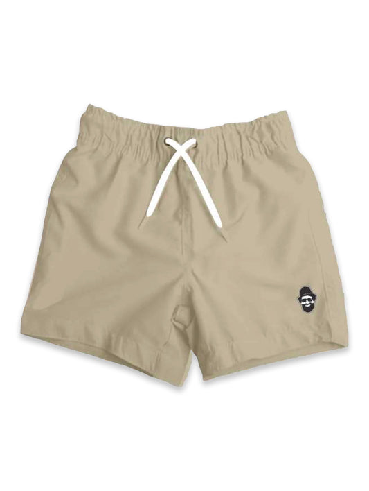 BAÑADOR CAMEL | EXCLUSIVE BRAND