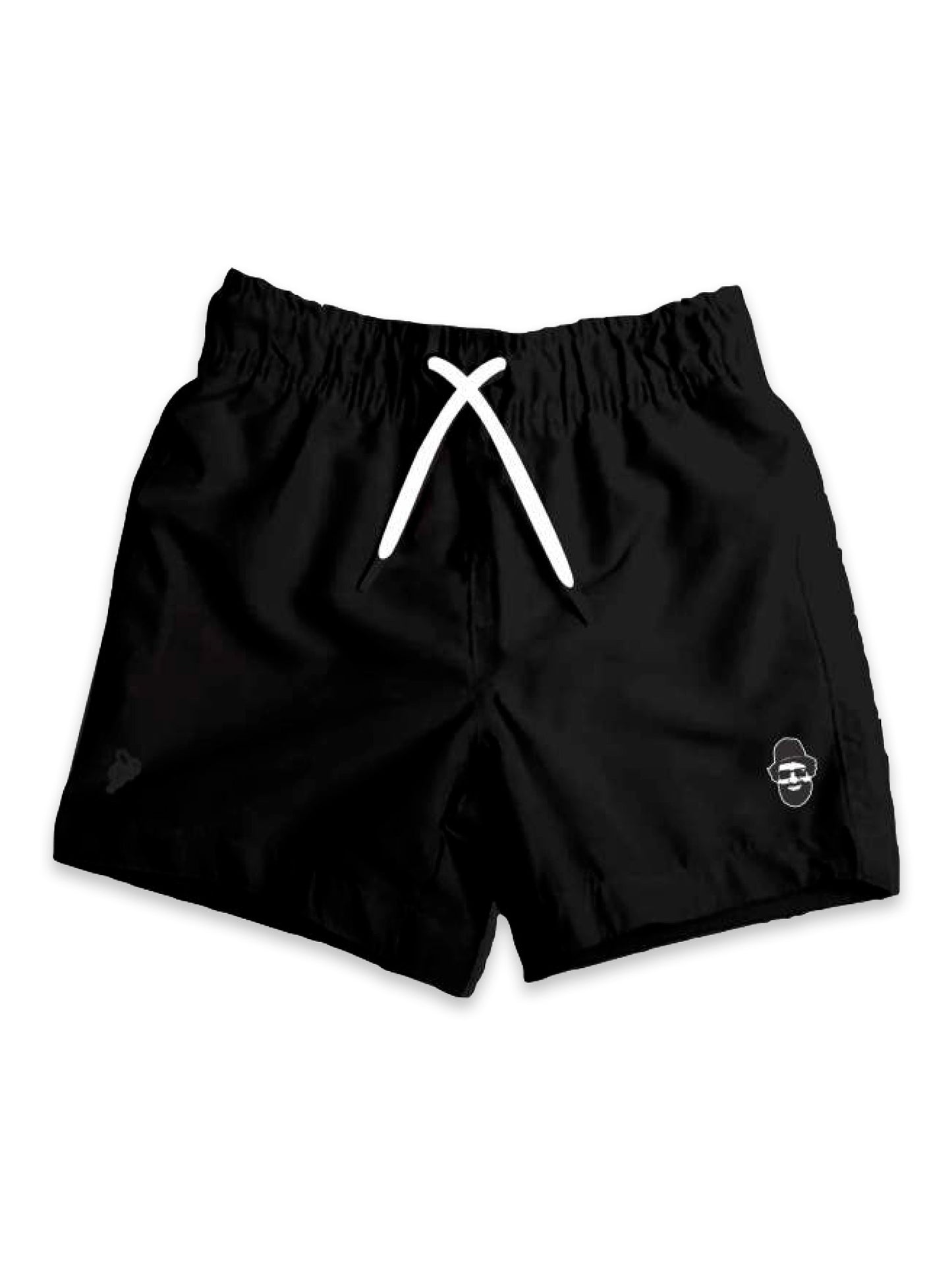 BAÑADOR NEGRO | EXCLUSIVE BRAND