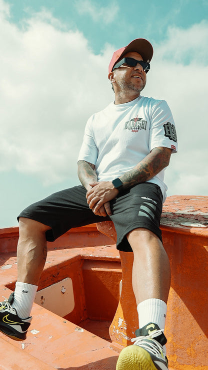 KAKASHI | EDICIÓN LIMITADA | REGULAR FIT PREMIUM