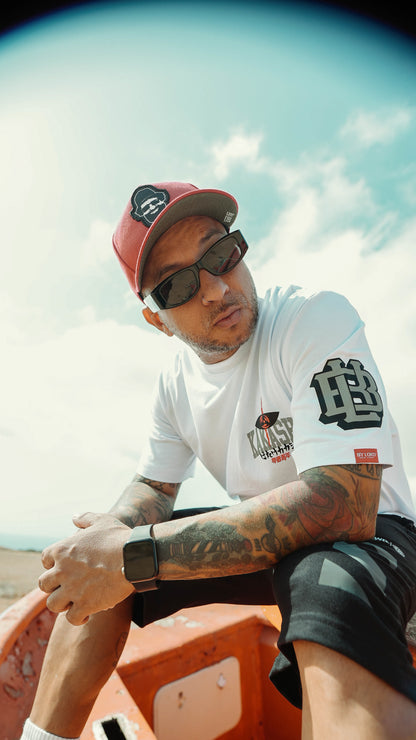 KAKASHI | EDICIÓN LIMITADA | REGULAR FIT PREMIUM