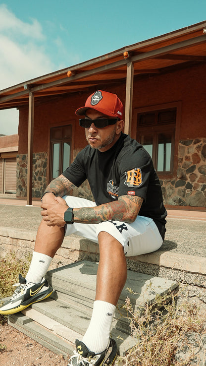 NARUTO | EDICIÓN LIMITADA | REGULAR FIT PREMIUM