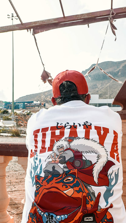 JIRAYA | EDICIÓN LIMITADA | REGULAR FIT PREMIUM