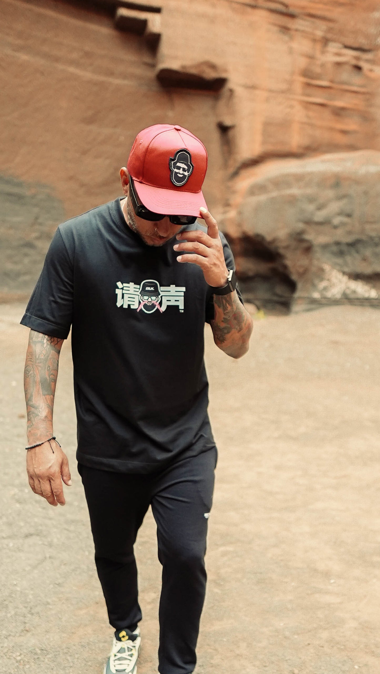 SEXY WARRIOR | EDICIÓN LIMITADA | REGULAR FIT PREMIUM