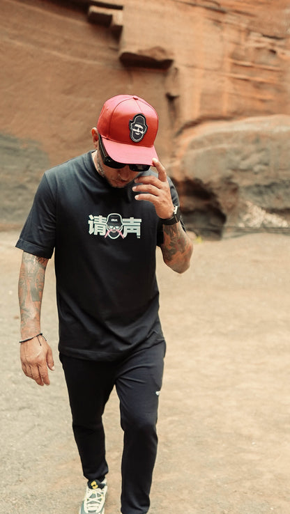 SEXY WARRIOR | EDICIÓN LIMITADA | REGULAR FIT PREMIUM