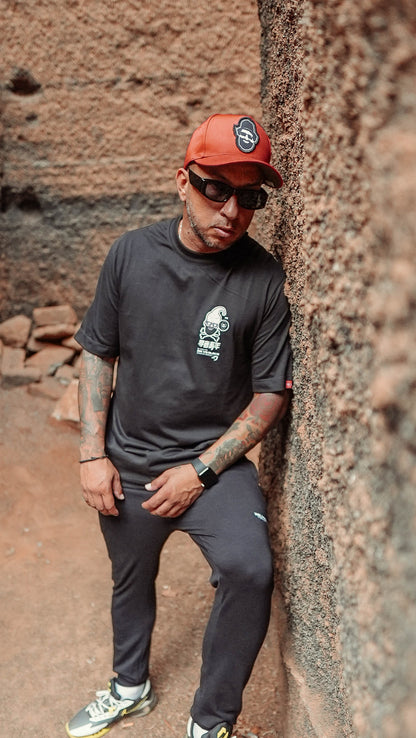 GOKU | EDICIÓN LIMITADA | REGULAR FIT PREMIUM