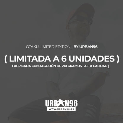 SEXY WARRIOR | EDICIÓN LIMITADA | REGULAR FIT PREMIUM