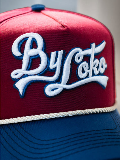 Gorra By Loko