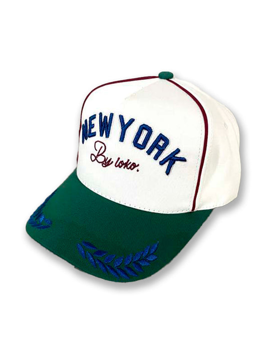 Gorra Laurel NY