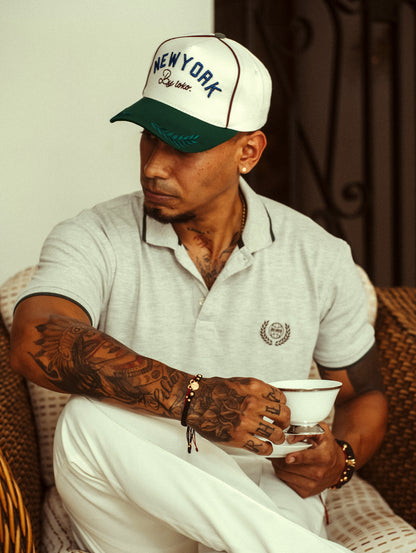Gorra Laurel NY
