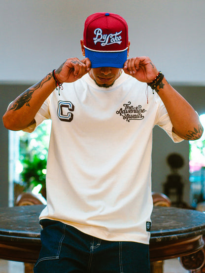 Gorra By Loko