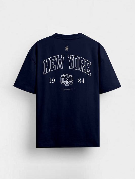 NY 1984 | CAMISETA REGULAR FIT PREMIUM