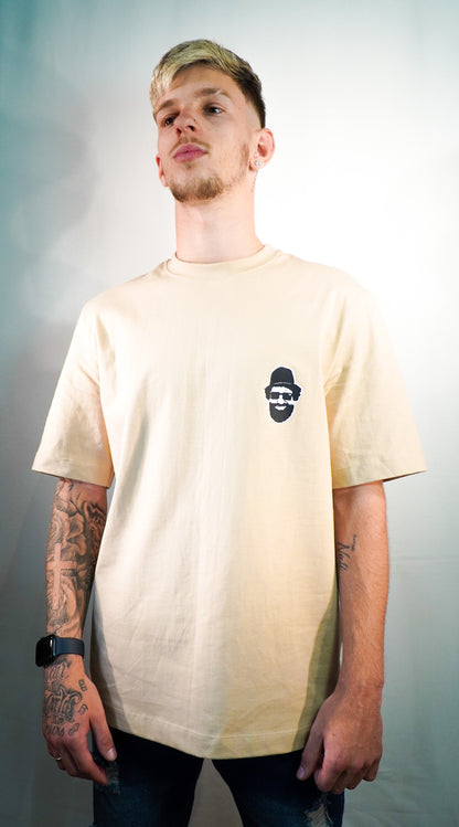 Camiseta Basic Brown  | REGULAR FIT PREMIUM