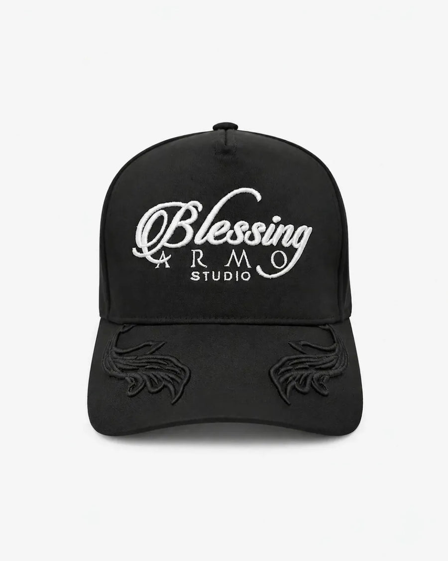 Beyond Human Understanding Cap