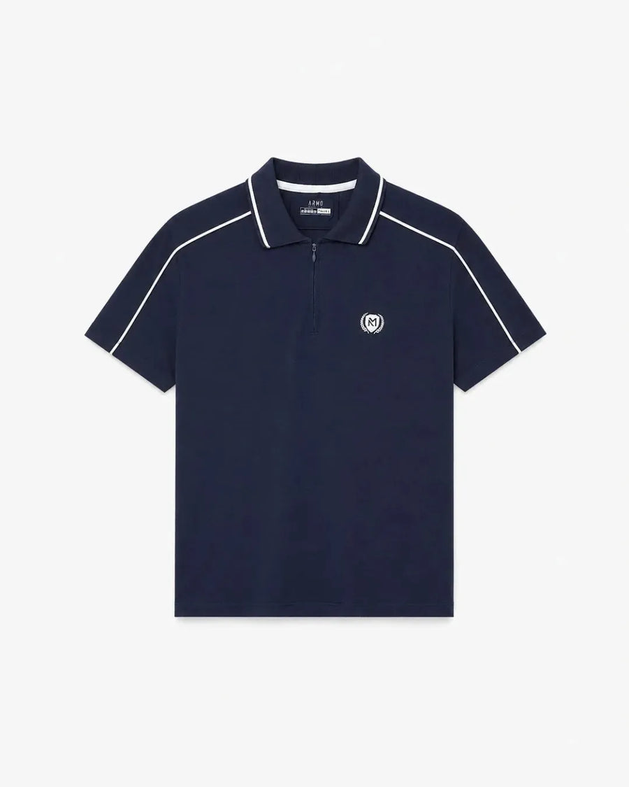 Eternal Polo · Azul marino