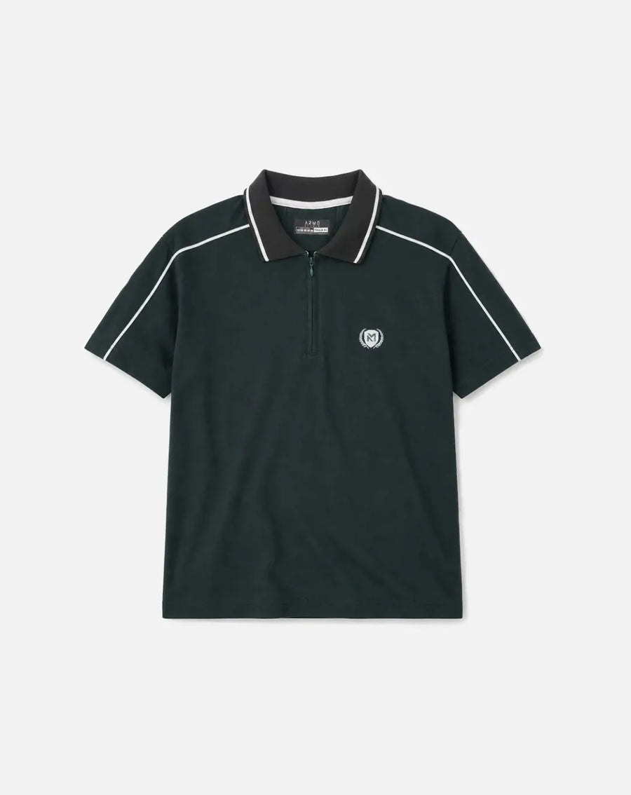 Eternal Polo · Verde