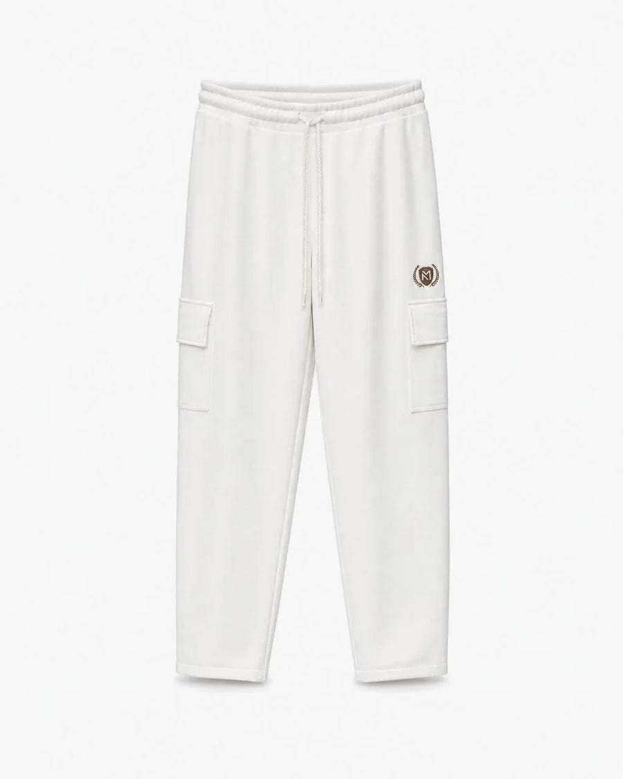 Holy Ground Pants · Ivory