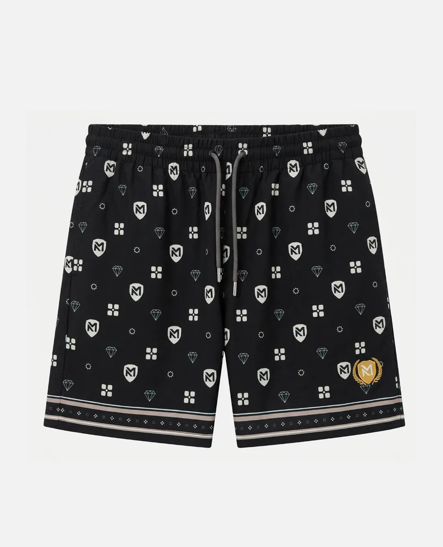 Momentous Short