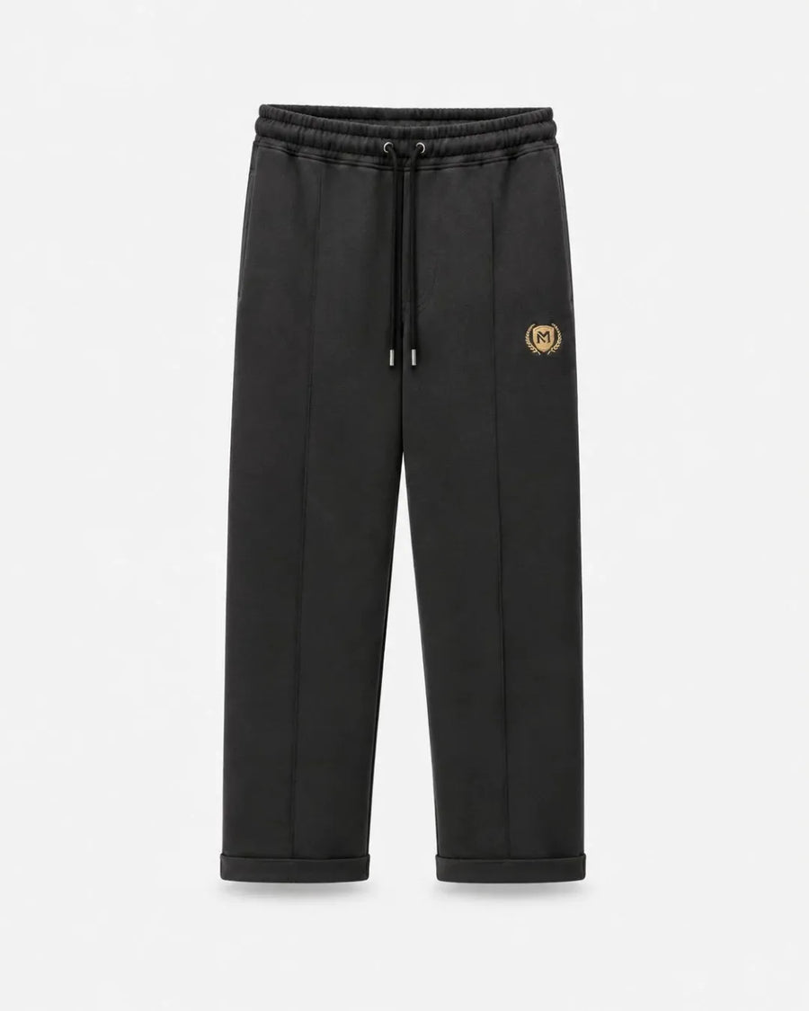 Never Forsaken Pants · Negro