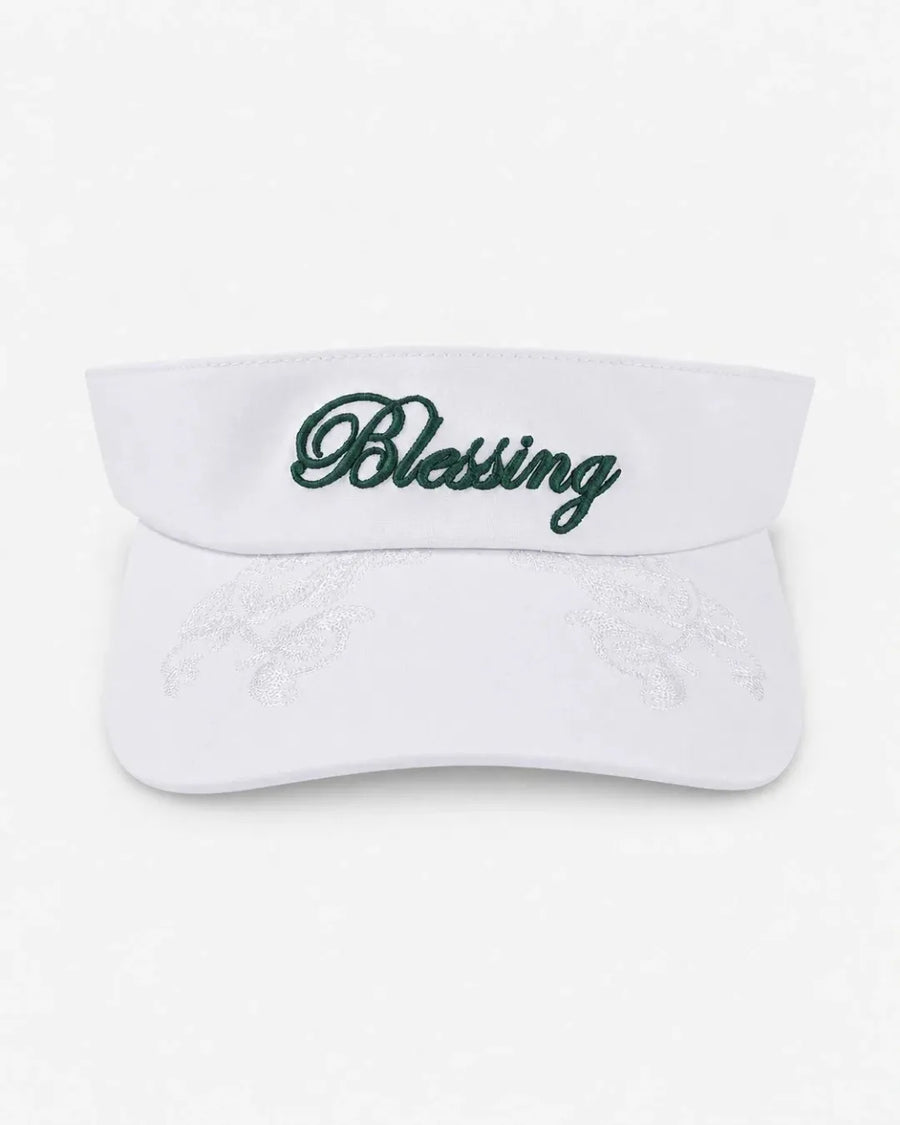 Savior Tennis Cap
